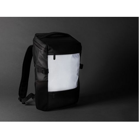 Sac à dos ordinateur 15.6" réfléchissant