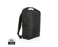 Sac à dos rolltop en rPET Impact AWARE™