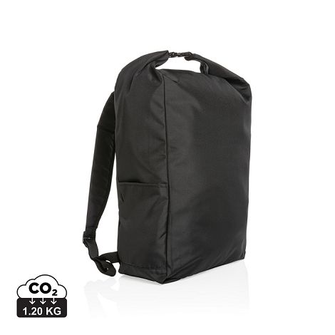  Sac à dos rolltop en rPET Impact AWARE™