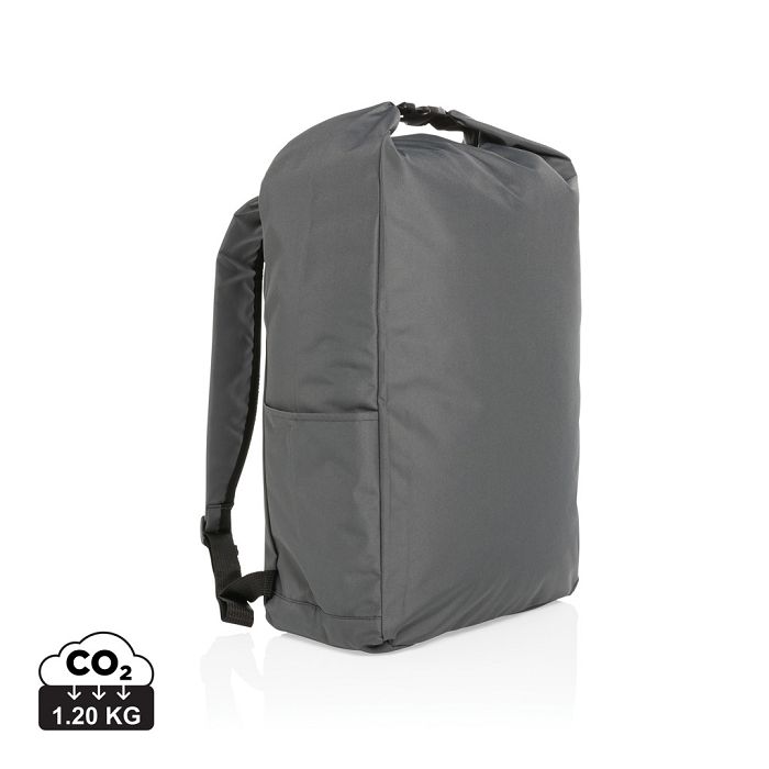  Sac à dos rolltop en rPET Impact AWARE™