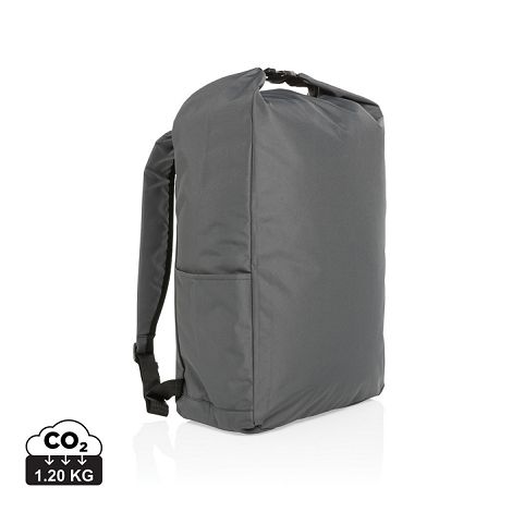  Sac à dos rolltop en rPET Impact AWARE™