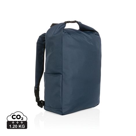  Sac à dos rolltop en rPET Impact AWARE™