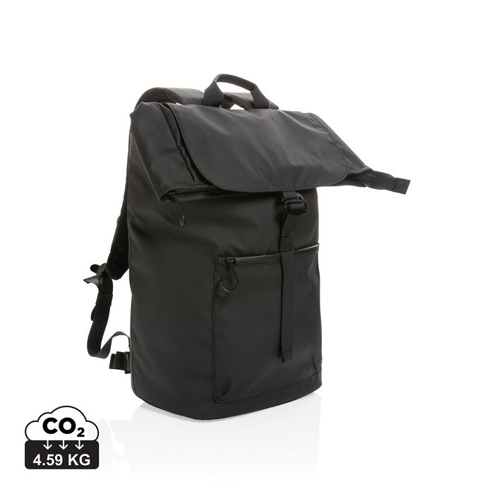  Impact AWARE™ RPET Water resistant 15.6"laptop backpack