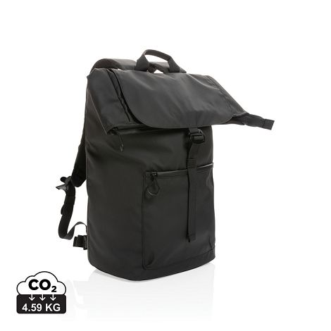  Impact AWARE™ RPET Water resistant 15.6"laptop backpack