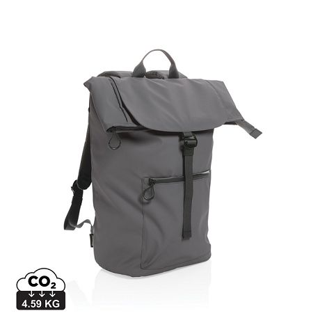  Impact AWARE™ RPET Water resistant 15.6"laptop backpack