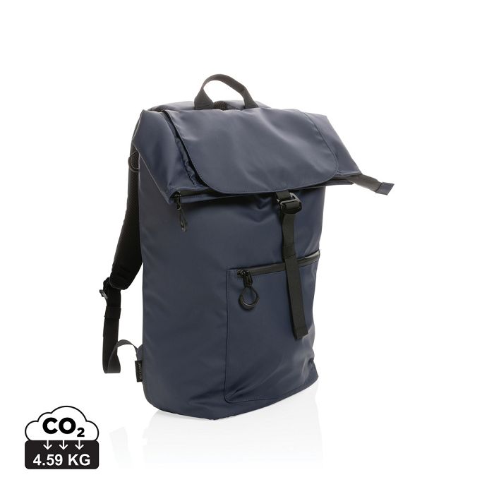  Impact AWARE™ RPET Water resistant 15.6"laptop backpack