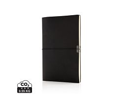 Carnet de notes A5 Deluxe à couverture souple