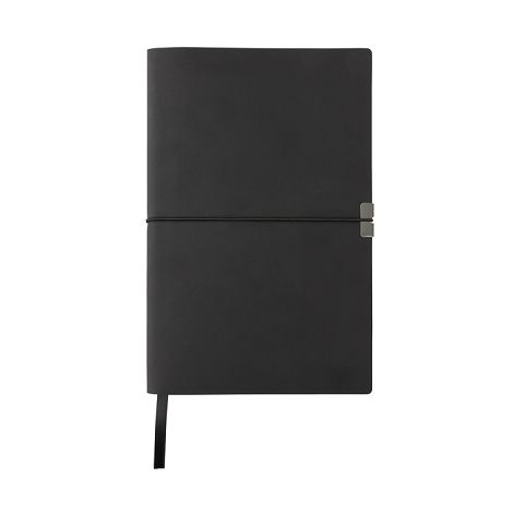 Carnet de notes A5 Deluxe à couverture souple