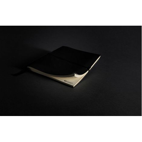 Carnet de notes A5 Deluxe à couverture souple