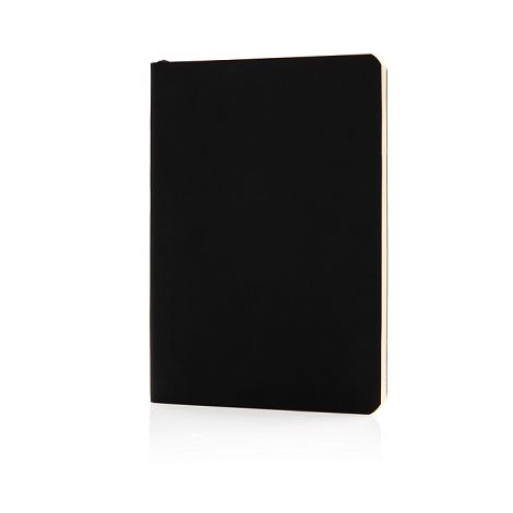 Carnet de notes standard à couverture souple
