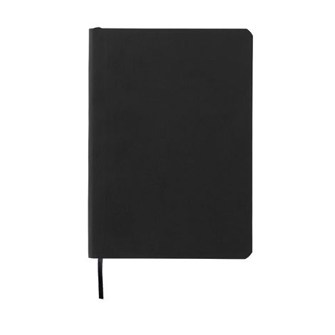 Carnet de notes standard à couverture souple