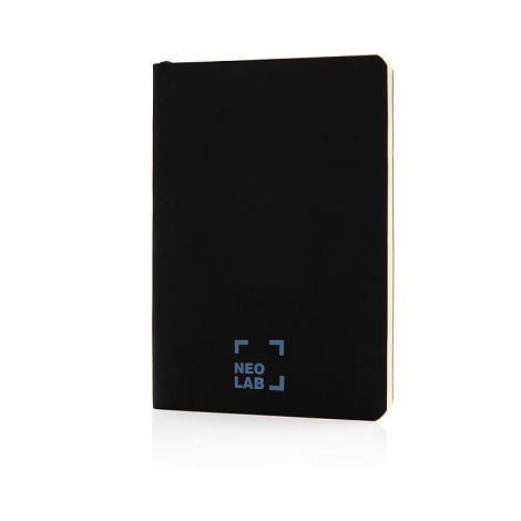 Carnet de notes standard à couverture souple