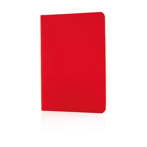 Carnet de notes standard à couverture souple