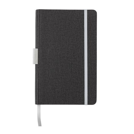 Carnet de notes A5 avec porte-stylo
