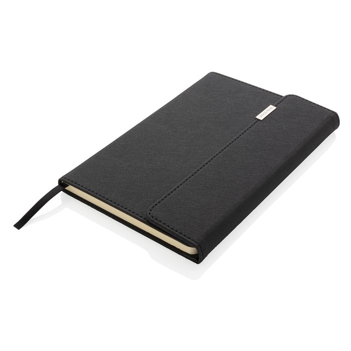  Set carnets de notes A5 et stylo Swiss Peak