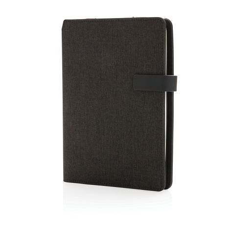 Housse-organiseur à carnet de notes A5 Kyoto