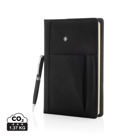  Set carnet de notes A5 et stylo