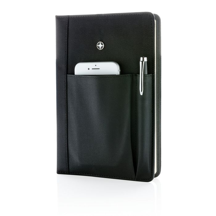  Set carnet de notes A5 et stylo