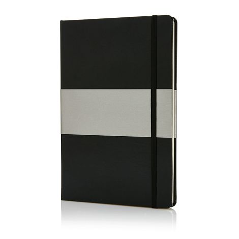 Carnet A5 à couverture rigide