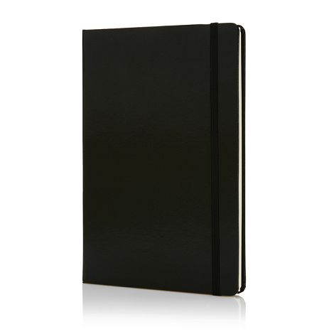 Carnet A5 à couverture rigide