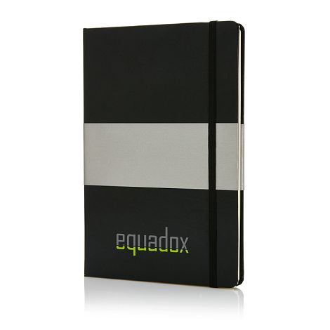 Carnet A5 à couverture rigide
