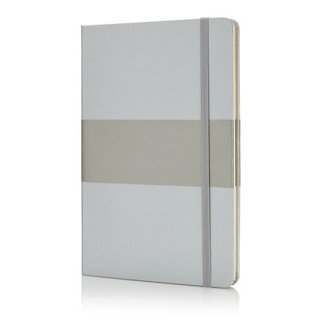 Carnet A5 à couverture rigide