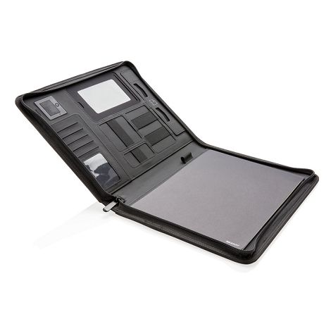 Conférencier A4 avec chargeur à induction Air