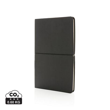  Carnet de notes A5  à couverture souple