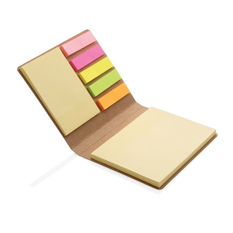 Carnet de notes autocollantes