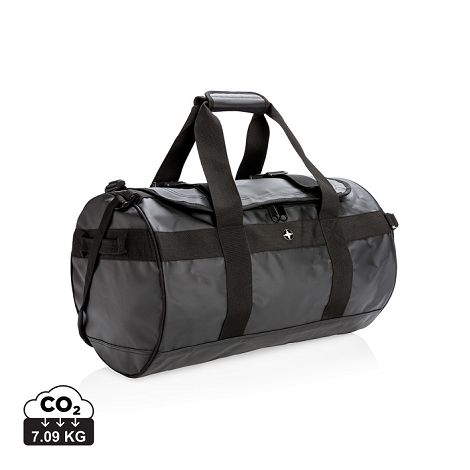 Sac à dos polochon