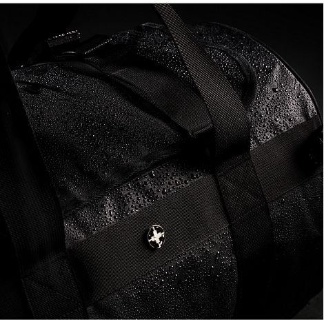 Sac à dos polochon