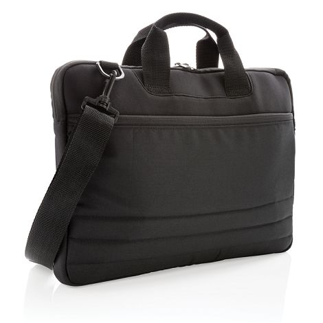 Pochette ordinateur et document 15" sans PVC