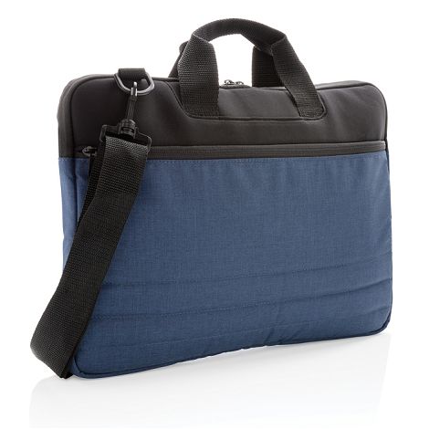 Pochette ordinateur et document 15" sans PVC