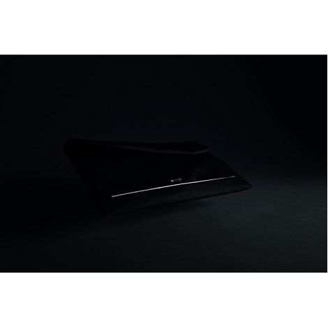 Pochette ordinateur 15.6" avec poche anti RFID Swiss Peak