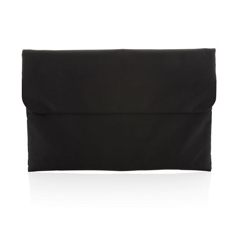 Pochette ordinateur 15.6" à fermeture magnétique