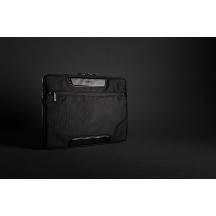  Pochette ordinateur 15.6" Swiss Peak Voyager en rPET AWARE™