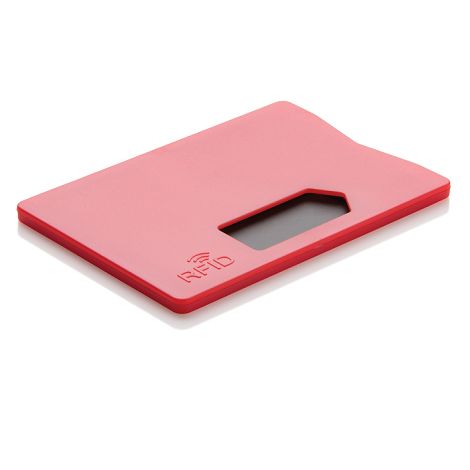 Porte-carte anti RFID