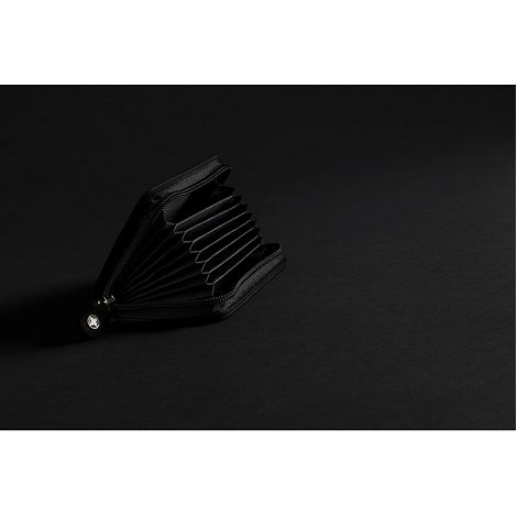 Porte-cartes moderne anti RFID