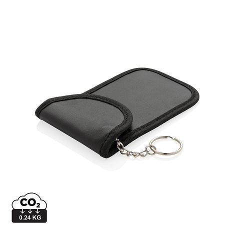 Etui anti RFID pour clé de voiture