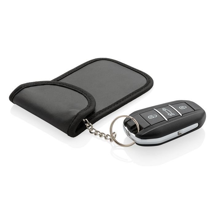  Etui anti RFID pour clé de voiture