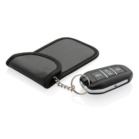 Etui anti RFID pour clé de voiture