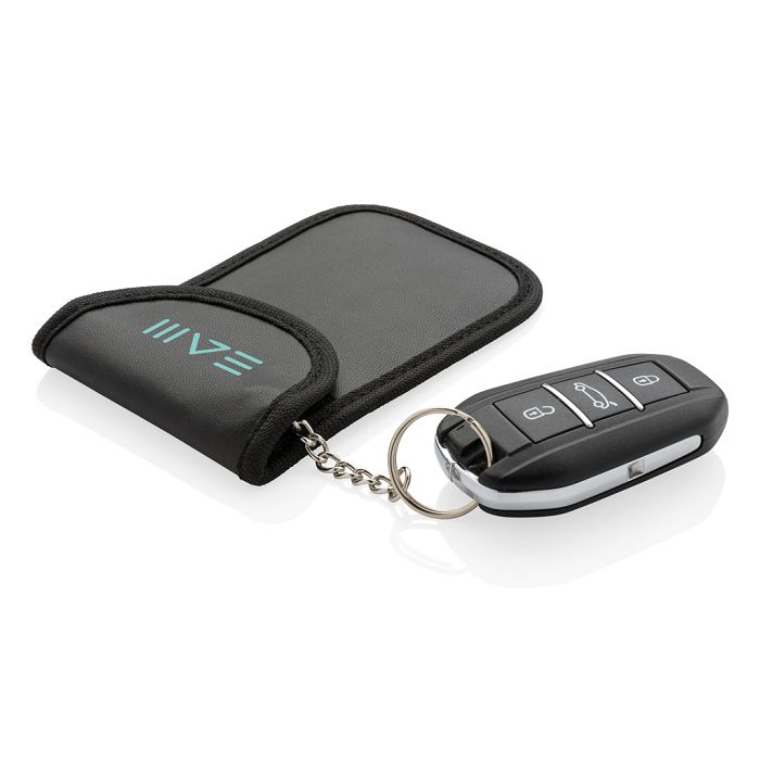  Etui anti RFID pour clé de voiture