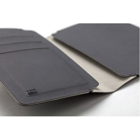 Etui passeport anti RFID Québec