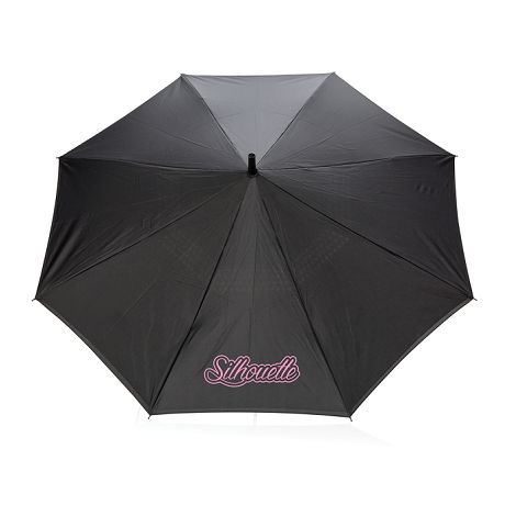 Parapluie manuel réversible de 23”