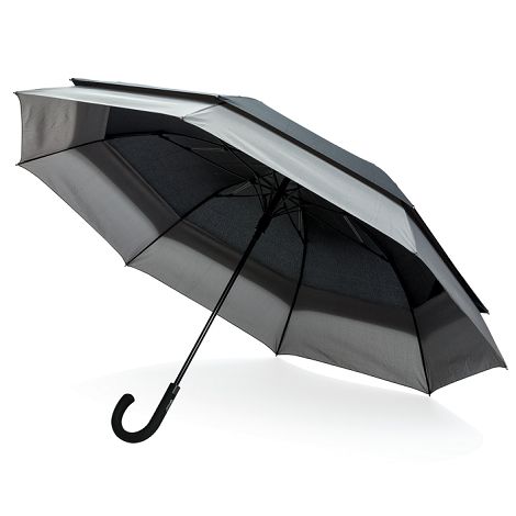 Parapluie extensible Swiss Peak de 23" à 27"
