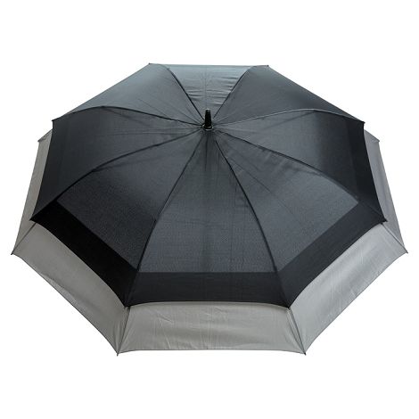 Parapluie extensible Swiss Peak de 23" à 27"