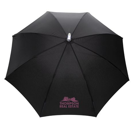 Parapluie manuel 23" avec LED
