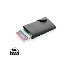 Porte-cartes anti RFID C-Secure