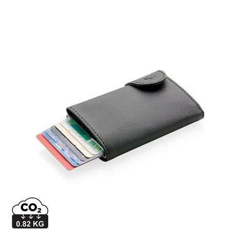  Porte-cartes anti RFID C-Secure