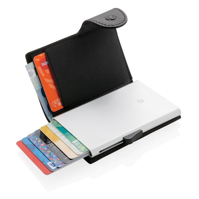  Porte-cartes anti RFID C-Secure